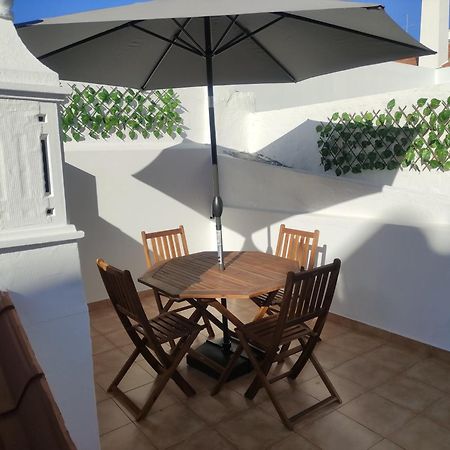 Villa Casa Da Madalena Distrikt Distrikt Faro Exterior foto