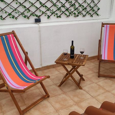 Villa Casa Da Madalena Distrikt Distrikt Faro Exterior foto