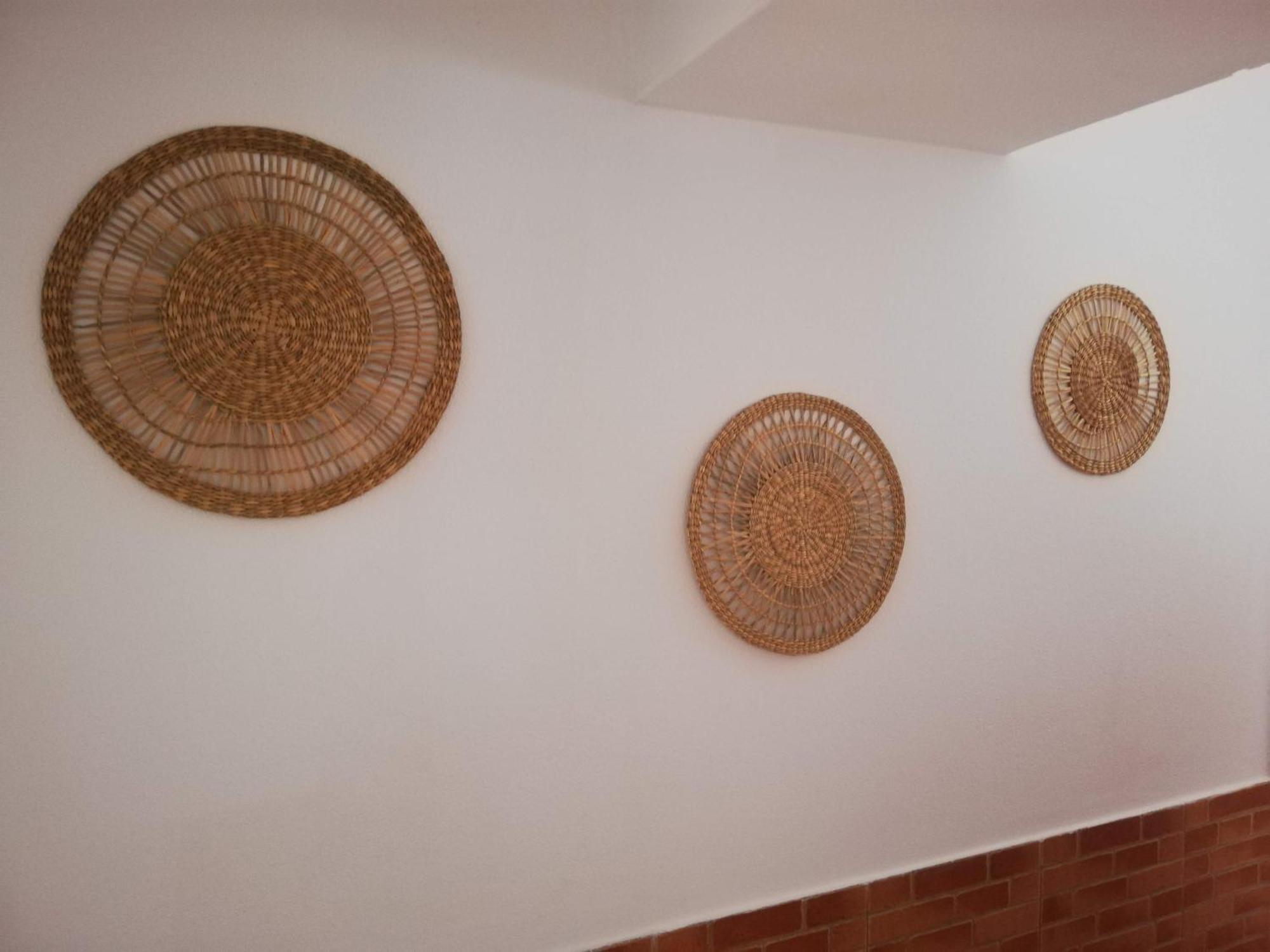 Villa Casa Da Madalena Distrikt Distrikt Faro Exterior foto